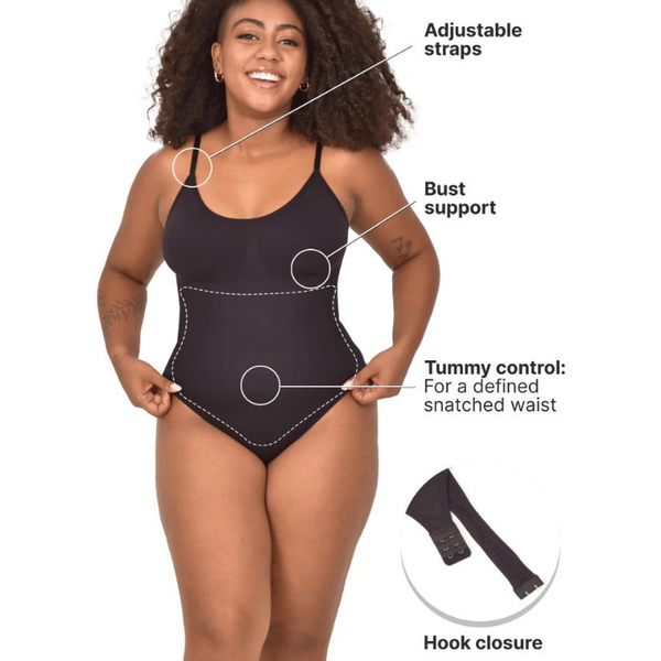 Bodysuit Shapewear