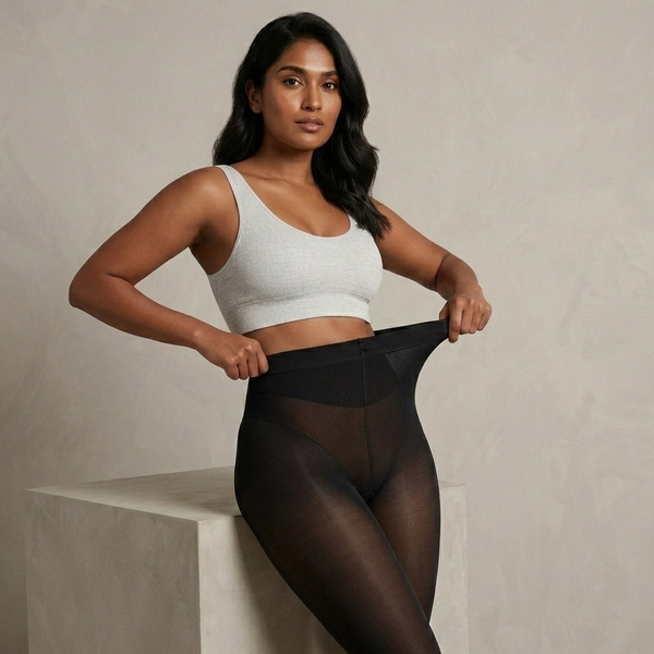 Shapewear for Saree & Lehenga