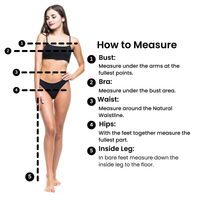 Premium Snatched Bodysuit Body Shaper | Easy Returns & Exchanges