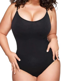 Premium Snatched Bodysuit Body Shaper | Easy Returns & Exchanges