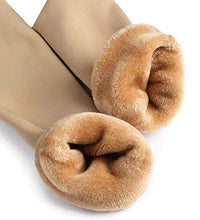Winter Thick Warm Fleece Lined Thermal Unisex Skin Socks