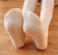 Winter Thick Warm Fleece Lined Thermal Unisex Skin Socks