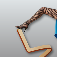 Universal Fish Net Stocking Pantyhose Buy 1 Get 1 Free