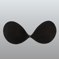 Shapify Backless Silicone Fabric Sticky Bra
