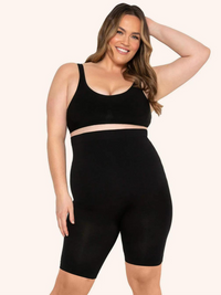 Shapify High Waist Women's Tummy Shapewear