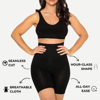 Shapify High Waist Women's Tummy Shapewear