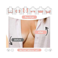 Shapify Pro Stylist Adhesive Body Tape FREE Nipple Cover