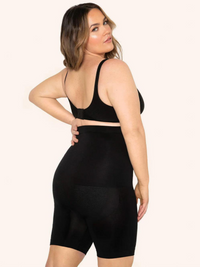 Shapify High Waist Women's Tummy Shapewear