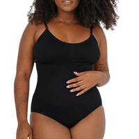Premium Snatched Bodysuit Body Shaper | Easy Returns & Exchanges