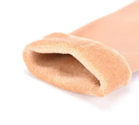Winter Thick Warm Fleece Lined Thermal Unisex Skin Socks