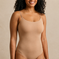 Premium Snatched Bodysuit Body Shaper | Easy Returns & Exchanges