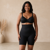 Shapify High Waist Women's Tummy Shapewear