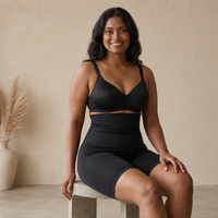 Shapify High Waist Women's Tummy Shapewear