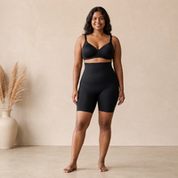 Shapify High Waist Women's Tummy Shapewear