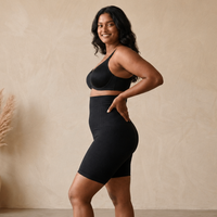Shapify High Waist Women's Tummy Shapewear