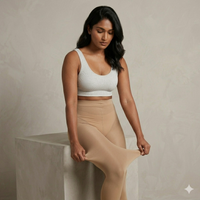 Shapify Anti-Scratch Stretchable Stockings Buy 1 Get 1 Free