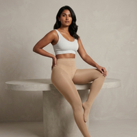 Shapify Anti-Scratch Stretchable Stockings Buy 1 Get 1 Free