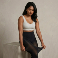 Shapify Anti-Scratch Stretchable Stockings Buy 1 Get 1 Free