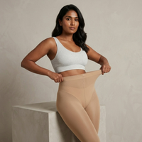 Shapify Anti-Scratch Stretchable Stockings Buy 1 Get 1 Free