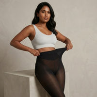 Shapify Anti-Scratch Stretchable Stockings Buy 1 Get 1 Free