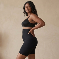 Shapify Premium Bodysuit & Shapify High Waist Tummy Tucker Combo