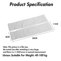 Cooling Anti-UV Arm Sleeves Sun Protection BUY 1 PAIR GET 1 PAIR FREE