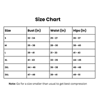 Premium Snatched Bodysuit Body Shaper | Easy Returns & Exchanges