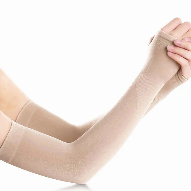Shapify Premium Arm Sleeves Sun Protection