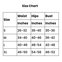 Shapify High Waist Women's Tummy Shapewear